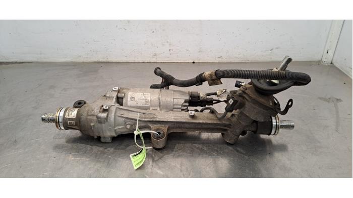 Boîtier de direction assistée Opel Astra