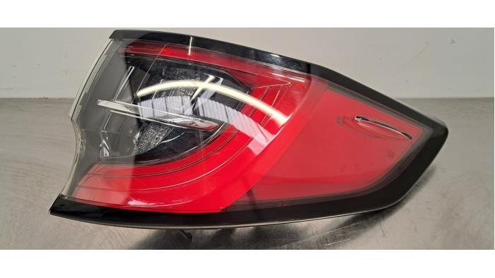 Feu arrière droit Toyota Corolla