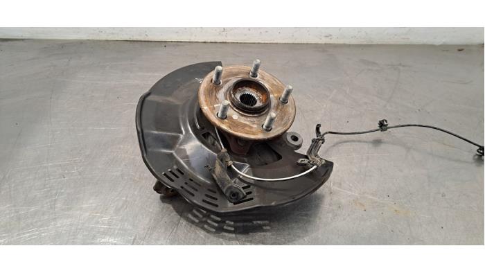 Joint avant droit Toyota Corolla