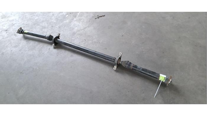 Arbre intermédiaire Kia Sportage