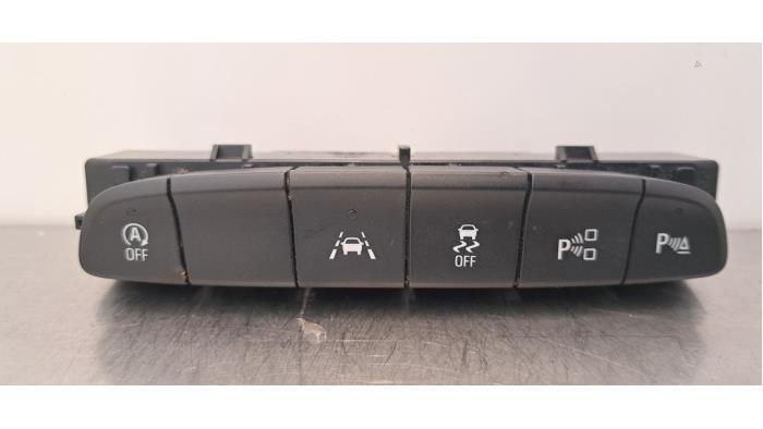 Commutateur (divers) Opel Astra