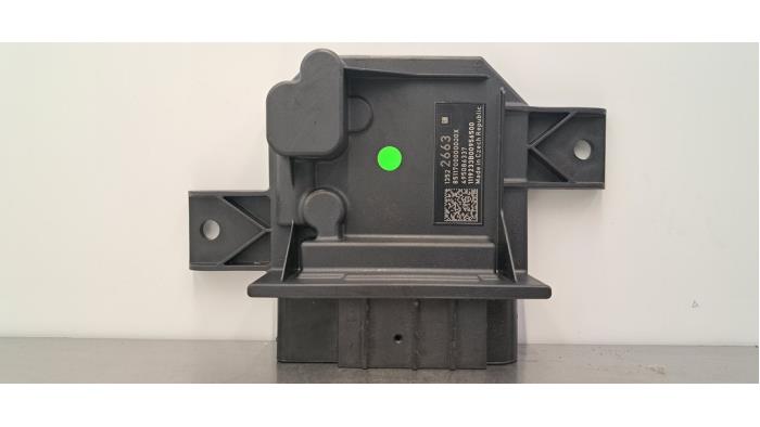 Module pompe carburant Opel Astra