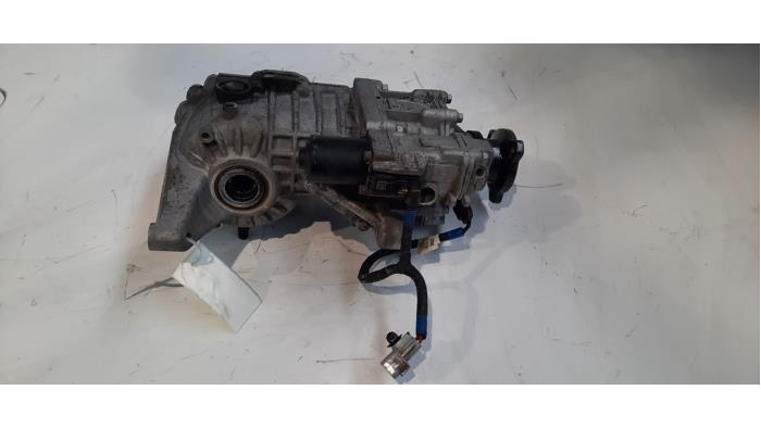 Différentiel arrière Kia Sportage