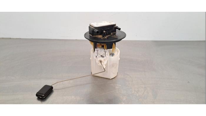 Pompe carburant électrique Peugeot 308