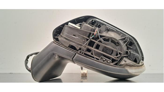 Rétroviseur extérieur gauche Toyota Corolla