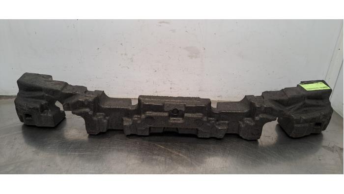 Remplissages de pare chocs avant Kia Sportage