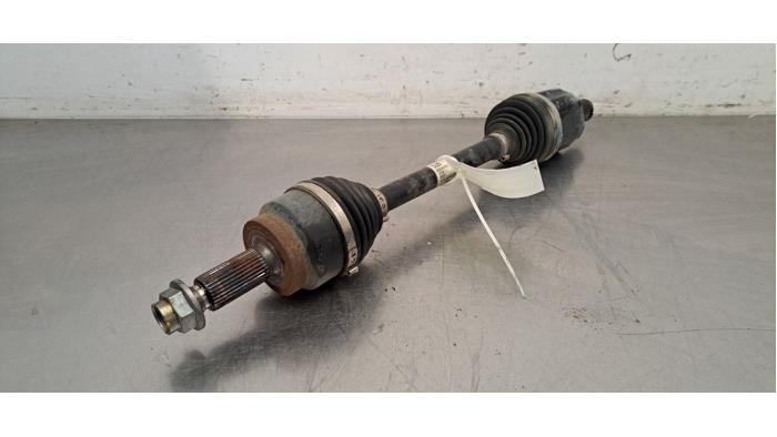 Arbre de transmission avant gauche Kia Sportage