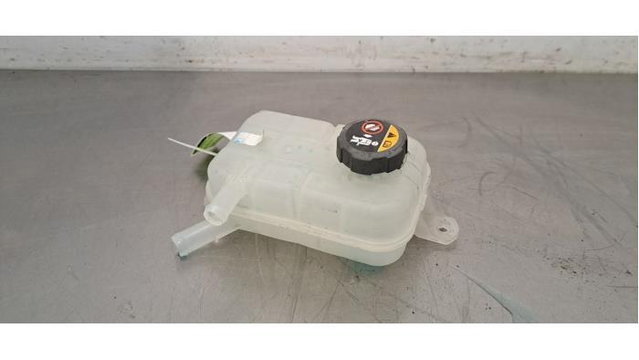 Réservoir d&#039;expansion Kia Sportage