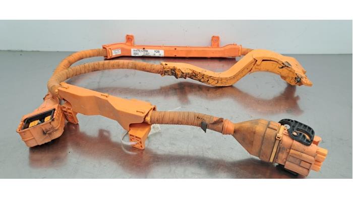 Câble haute tension Kia Sportage