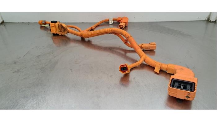 Câble haute tension Kia Sportage