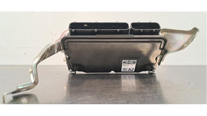 Ordinateur gestion moteur Toyota Corolla