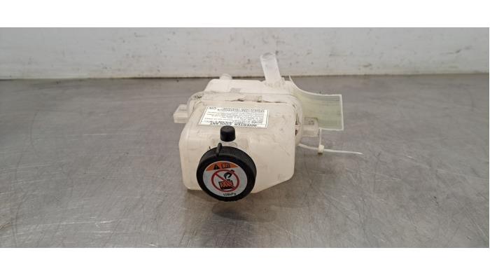 Réservoir d&#039;expansion Toyota Corolla