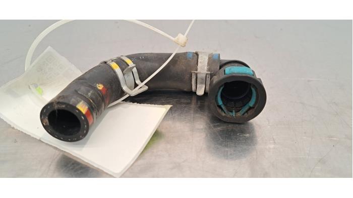 Conduit (divers) Kia Sportage