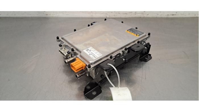 Chargeur de batterie Kia Sportage
