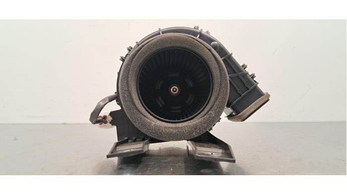 Moteur de ventilation chauffage Toyota Corolla