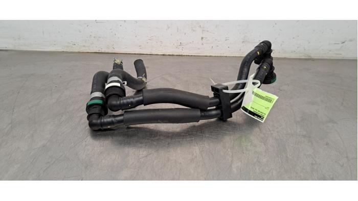 Conduit (divers) Kia Sportage