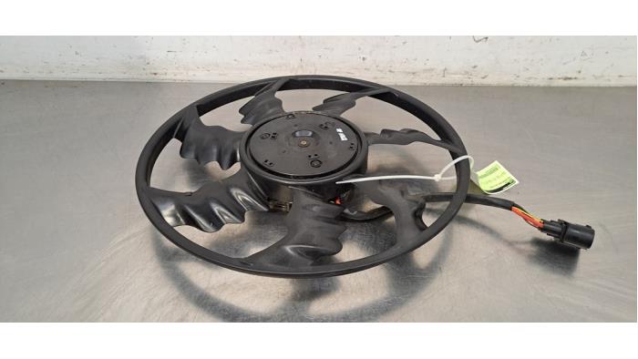 Ventilateur Kia Sportage
