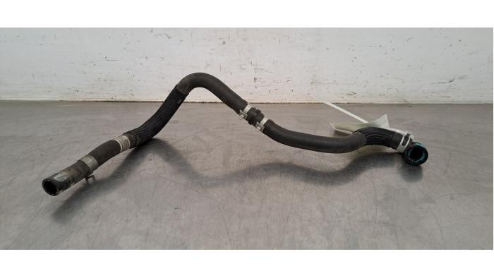 Tuyau radiateur Kia Sportage