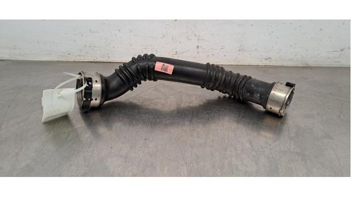 Tube intercooler Kia Sportage