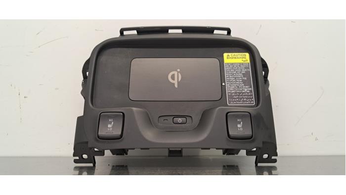 Chargeur sans fil Toyota Corolla