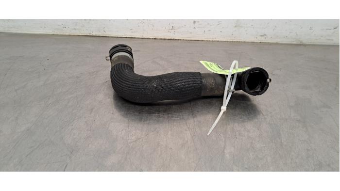 Tuyau radiateur Kia Sportage