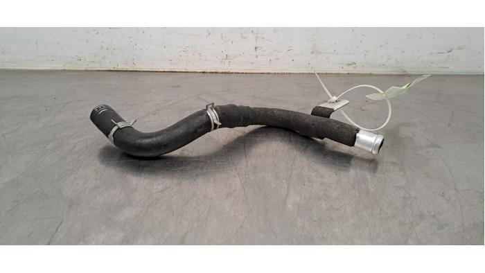 Tuyau radiateur Kia Sportage
