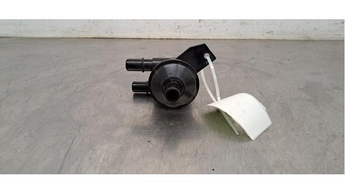 Tuyau radiateur Kia Sportage