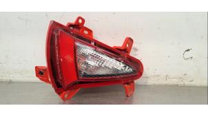 Gebruikte Bumper mistlamp Kia Sportage (NQ5) 1.6 T-GDi PHEV 16V AWD Prijs € 90,75 Inclusief btw aangeboden door Autohandel Didier