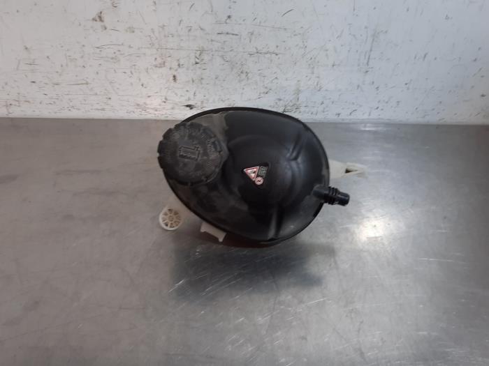 Réservoir d&#039;expansion Mercedes GLC-Klasse