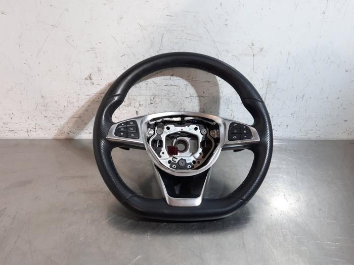 Volant Mercedes GLC-Klasse