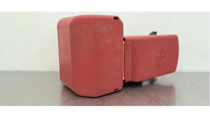 Borne de batterie Toyota Corolla