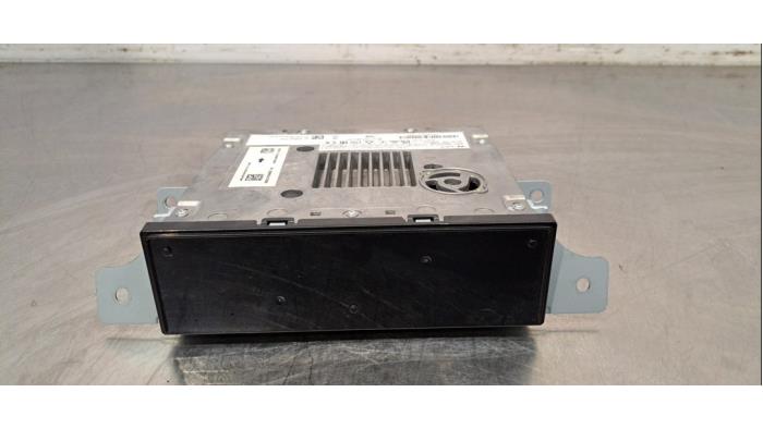 Module navigation Kia Sportage