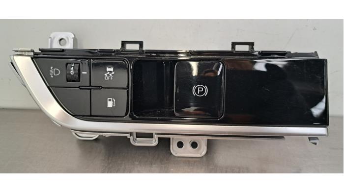 Commutateur (divers) Kia Sportage
