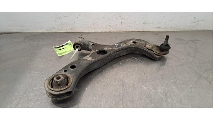 Bras de suspension avant droit Toyota Corolla