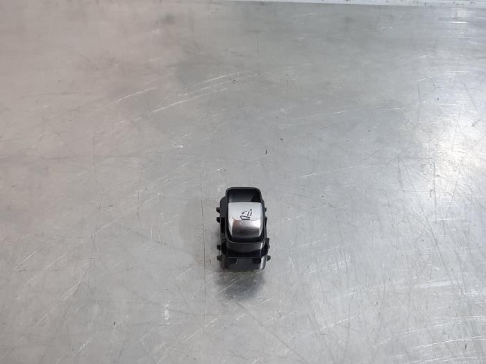 Commutateur réglage siège Mercedes GLC-Klasse