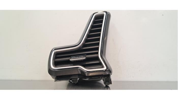 Grille aération tableau de bord Kia Sportage