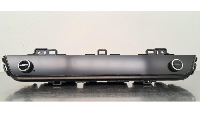 Panneau de commande clim Kia Sportage