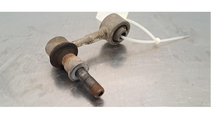 Bras de suspension avant droit Toyota Corolla