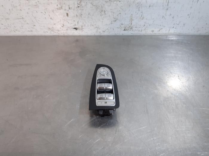 Commutateur combi vitres Mercedes GLC-Klasse