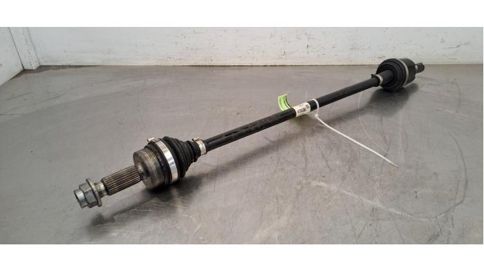 Arbre de transmission arrière gauche Kia Sportage