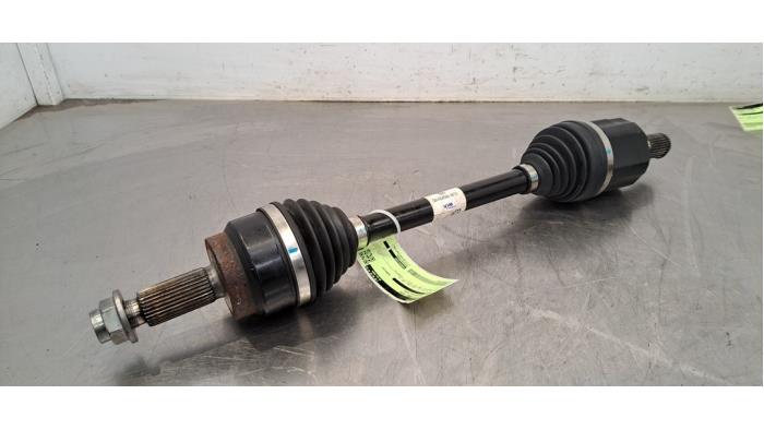 Arbre de transmission avant gauche Kia Sportage
