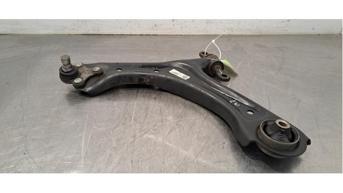 Bras de suspension avant gauche Kia Sportage