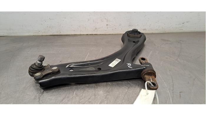 Bras de suspension avant droit Kia Sportage