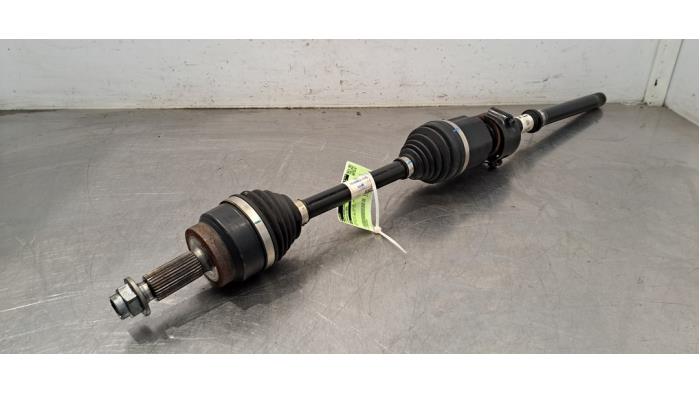 Arbre de transmission avant droit Kia Sportage