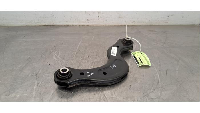 Bras de suspension arrière gauche Kia Sportage