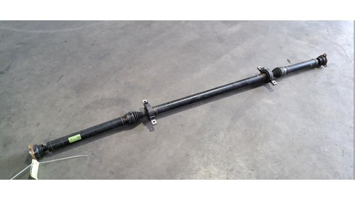 Arbre intermédiaire Kia Sportage
