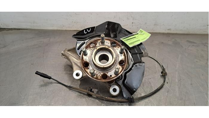 Joint avant gauche Kia Sportage