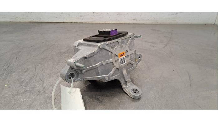 Support boîte de vitesse Kia Sportage