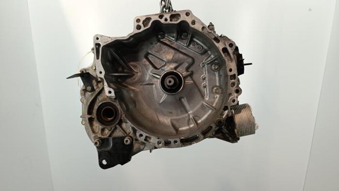 Boîte de vitesse Citroen C5 Aircross