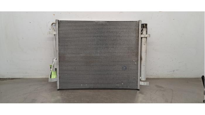 Condensateur clim Kia Sportage